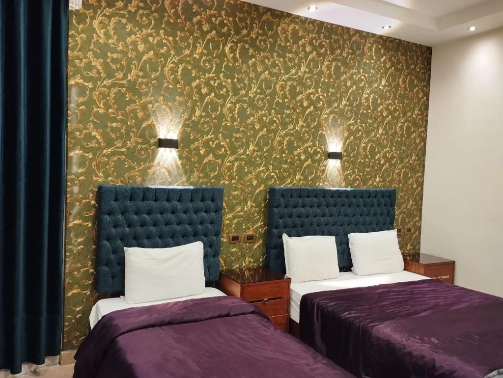 Room, Richmond Down Town, Cairo
