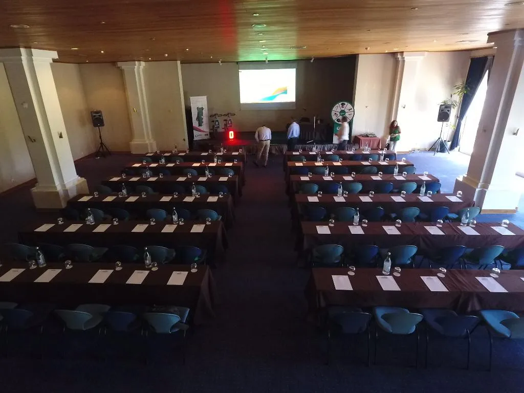 Conferences, Montebelo Principe Perfeito Viseu Garden Hotel, Porto