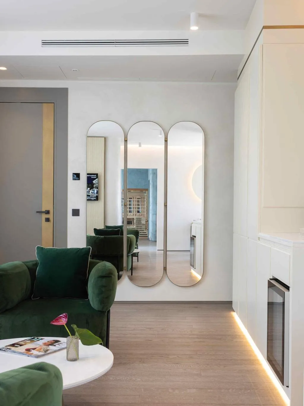 SUITE GARDEN VIEW Room, Boutique Hotel Stresa, Milan
