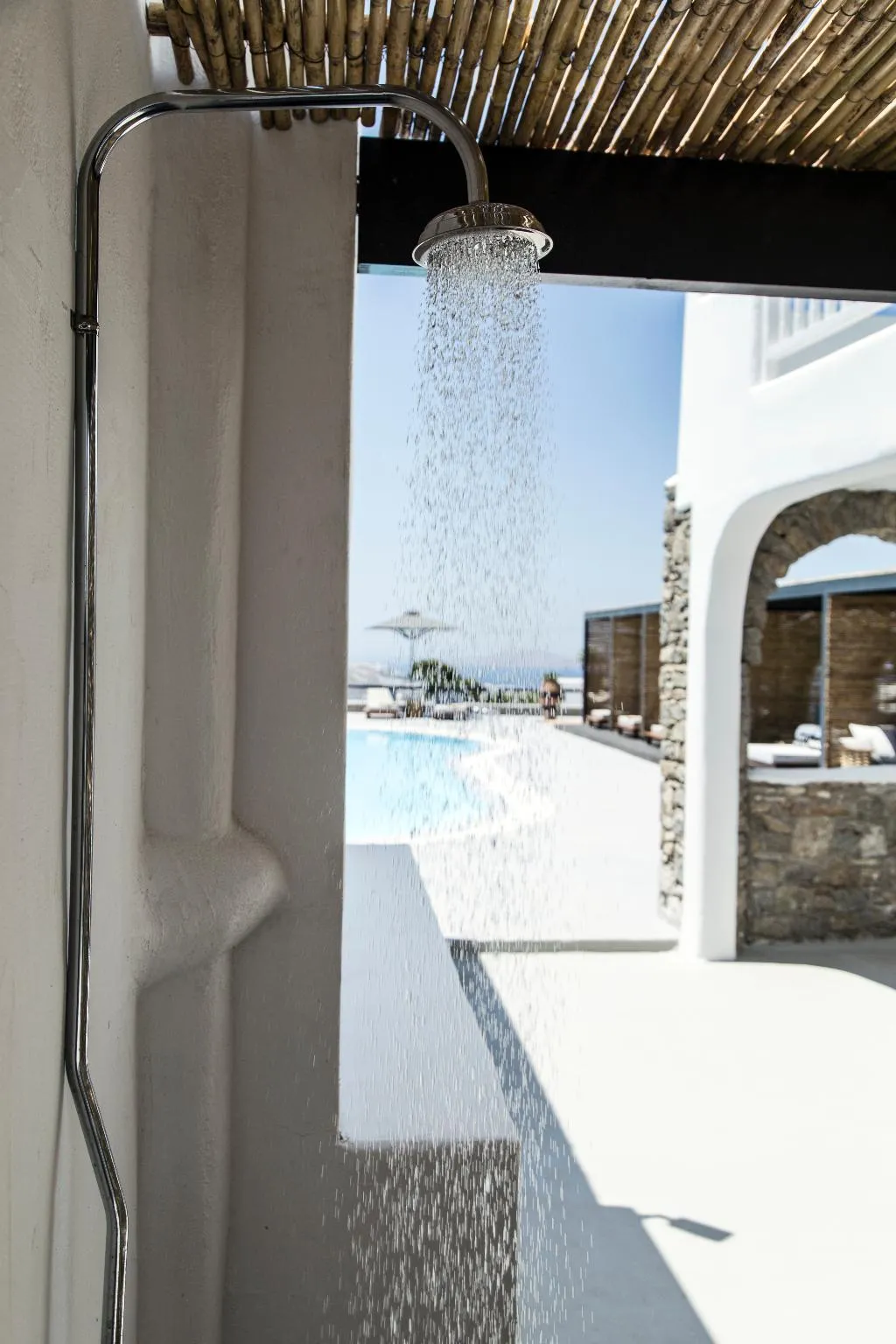 General view, My Mykonos Boutique by Mr and Mrs White, Mykonos