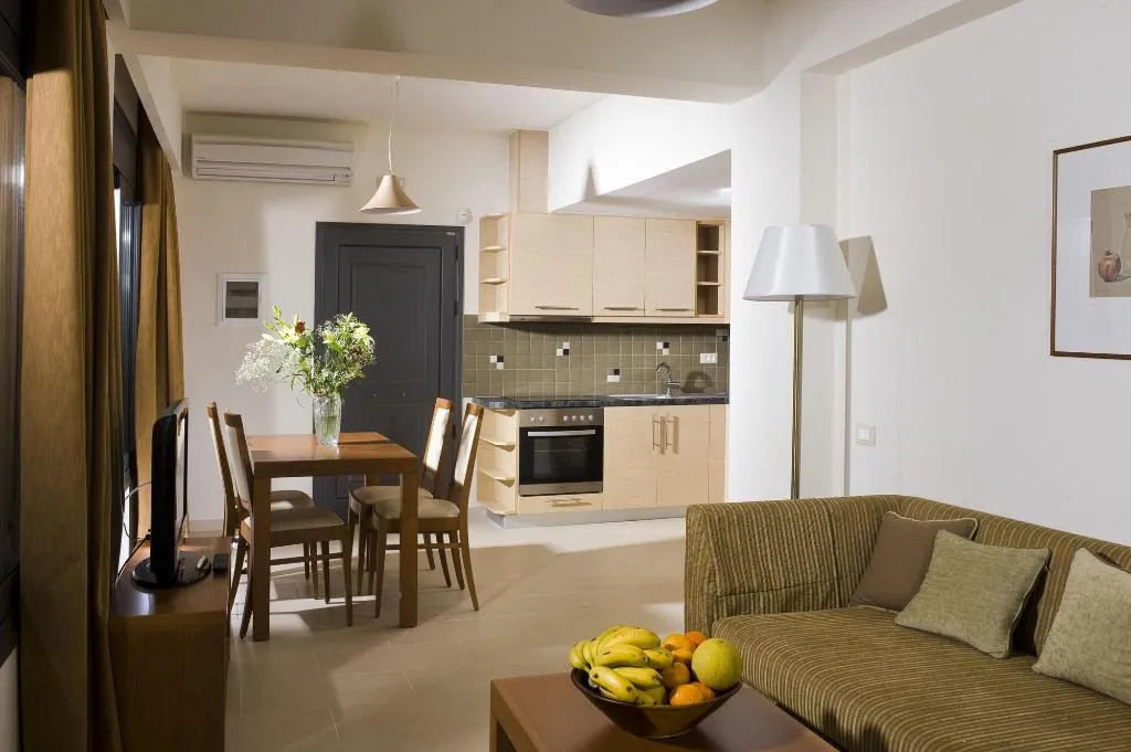 Room, Elounda Olea Villas & Apartments, Crete