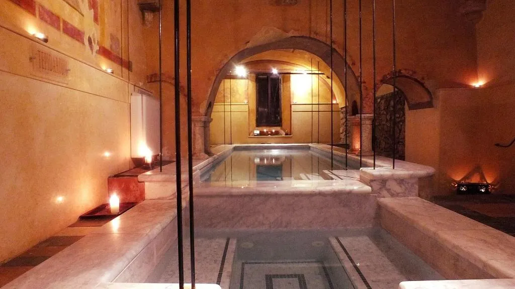 Sports and Entertainment, Residenze Gregoriane - Dimora d'Epoca, Rome