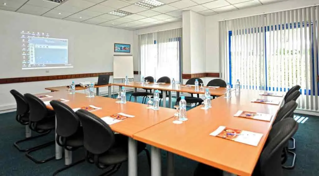Conferences, Anna Hotel Agadir, Agadir