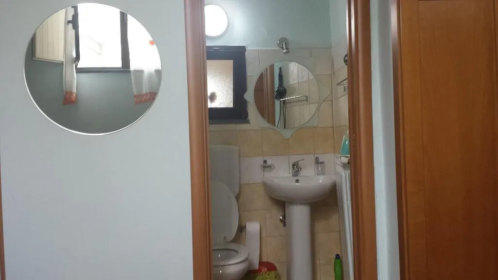 Room, Bed E Breakfast Da Rosa, Catania