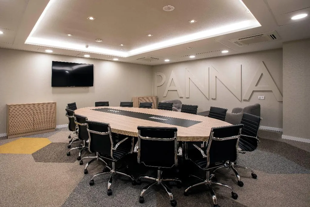 Conferences, ZT The Golden Hotel Barcelona, Barcelona