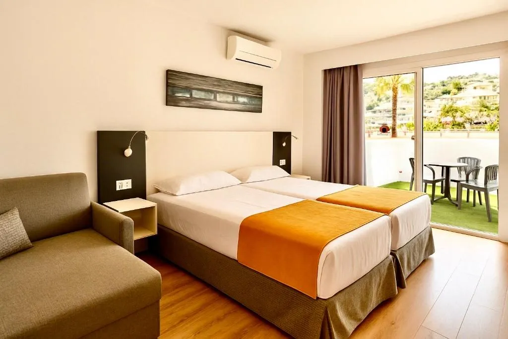 APARTMENT PREMIUM Room, Malibu Park, Tenerife