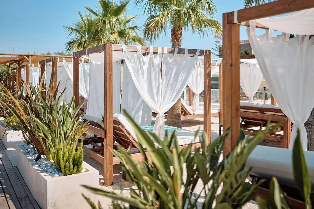 General view, Hotel Ankaa Adults Only 14, Majorca