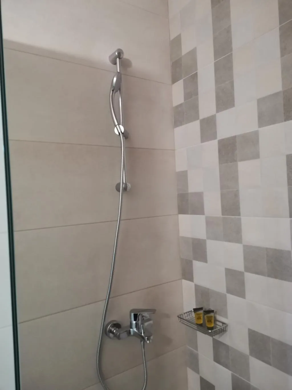 SINGLE STANDARD Room, Stork Hotel, Crete