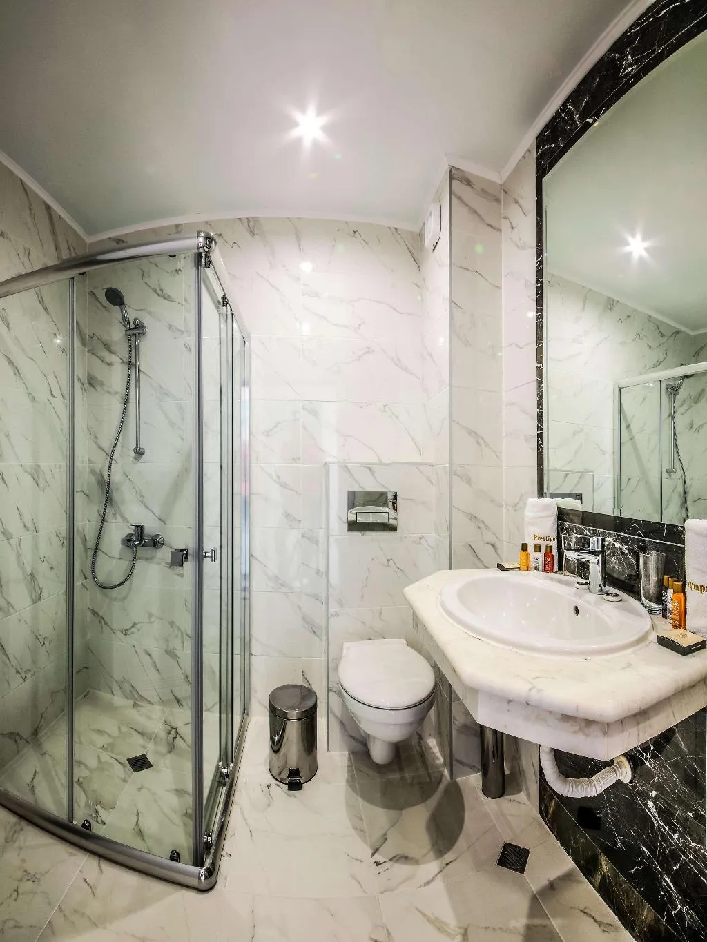 Room, Prestige Deluxe Hotel Aquapark Club, Varna