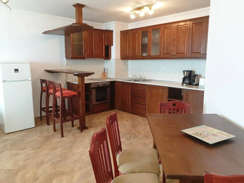 APARTMENT TWO BEDROOMS Room, Monastery, Bourgas