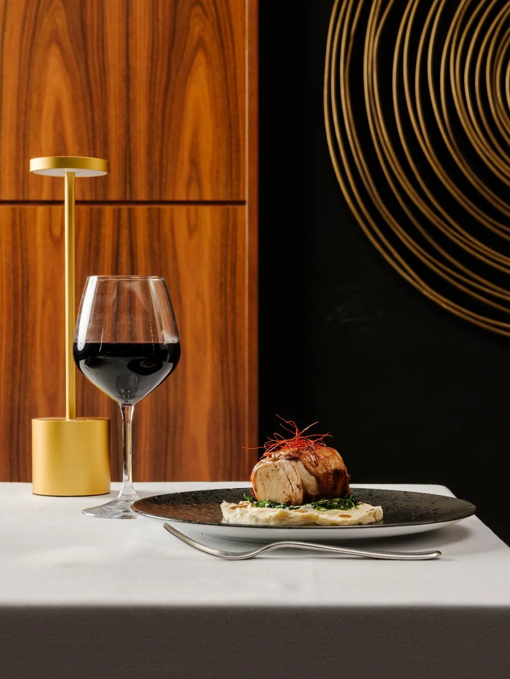 Restaurant, Dei Cavalieri Caserta, Naples