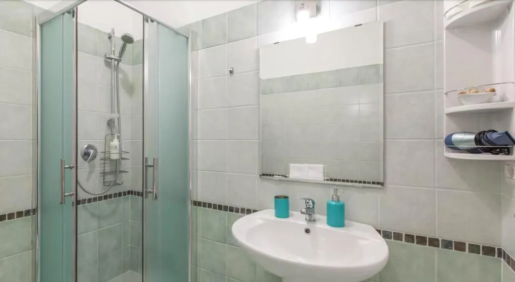 Room, Dormi A Roma, Rome