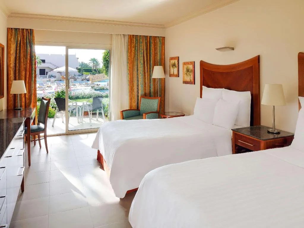Room, Naama Bay Promenade Resort Managed By Accor, Red Sea Riviera