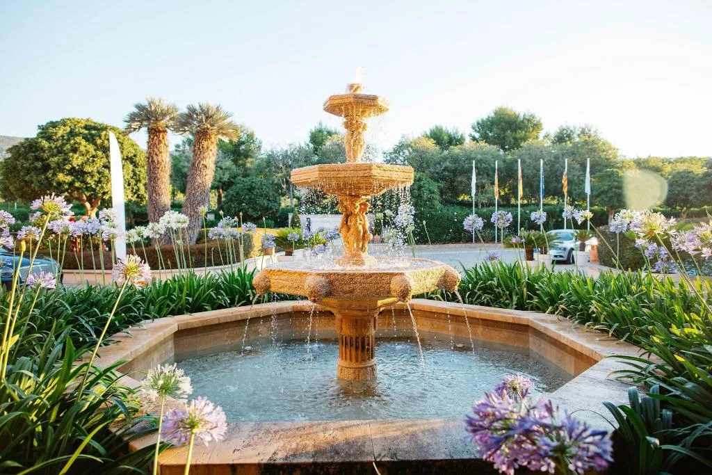 General view, The St. Regis Mardavall Resort, Majorca