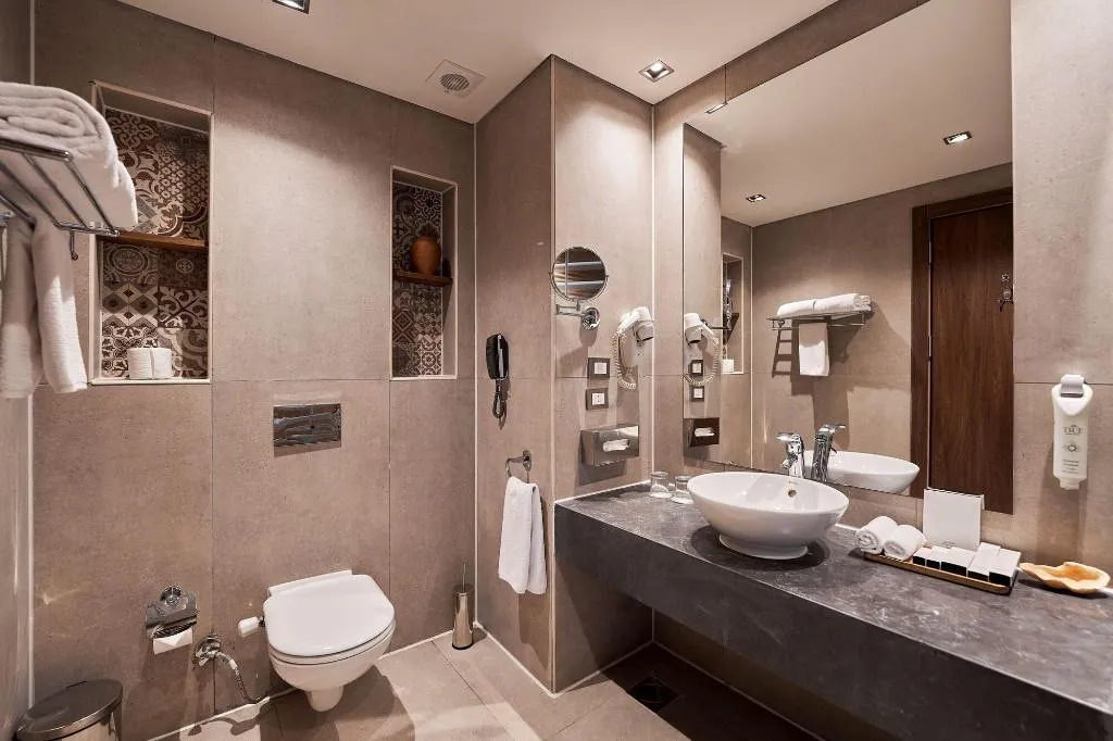 Room, True Beach Resort, Red Sea Riviera