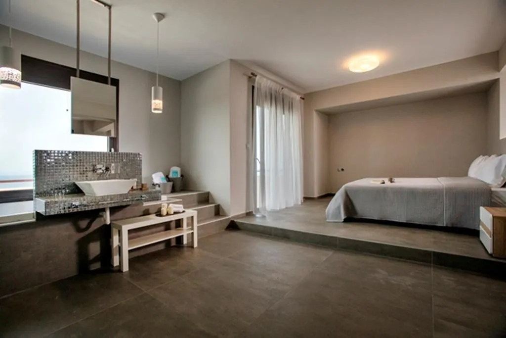 VILLA STANDARD Room, Bellevue Villas, Halkidiki