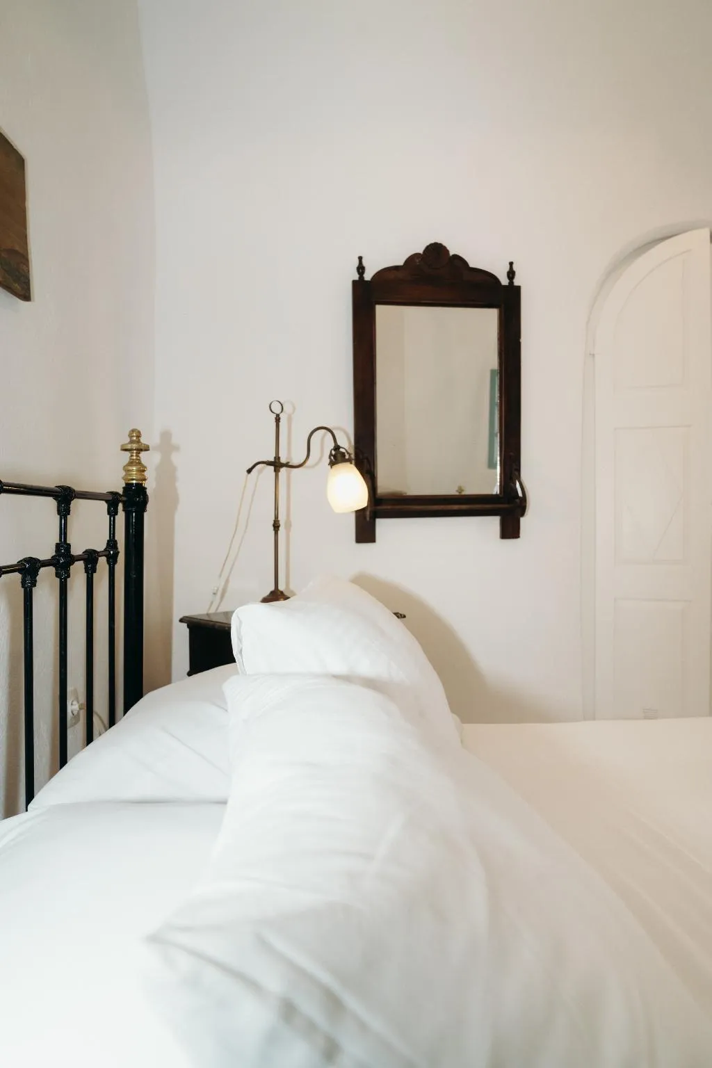 VILLA TWO BEDROOMS Room, Nano Villa Oia, Santorini