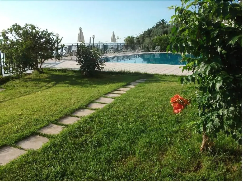 Sports and Entertainment, Aronis Apartments, Corfu