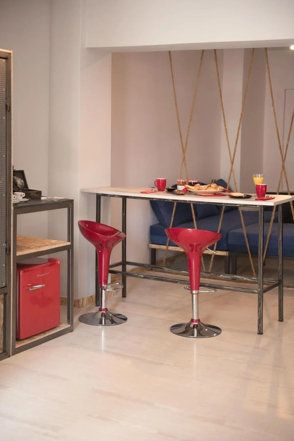 Room, Piraeus Premium Suites, Athens