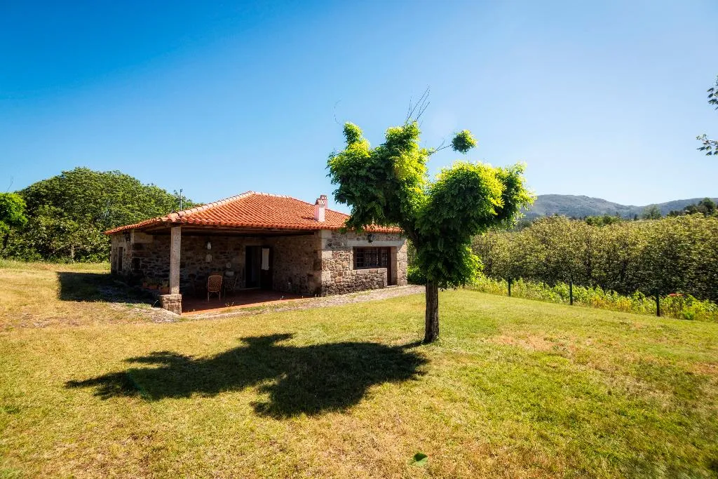 General view, Quinta Do Rei, Porto