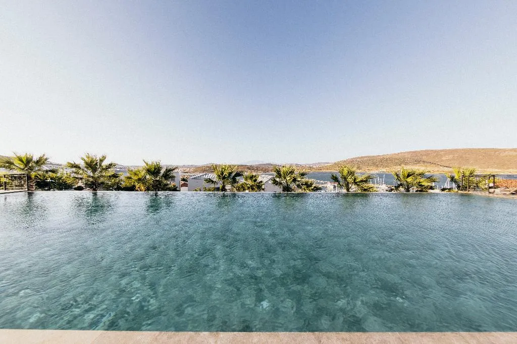 Pool, Soliport Hotel & Spa, Izmir