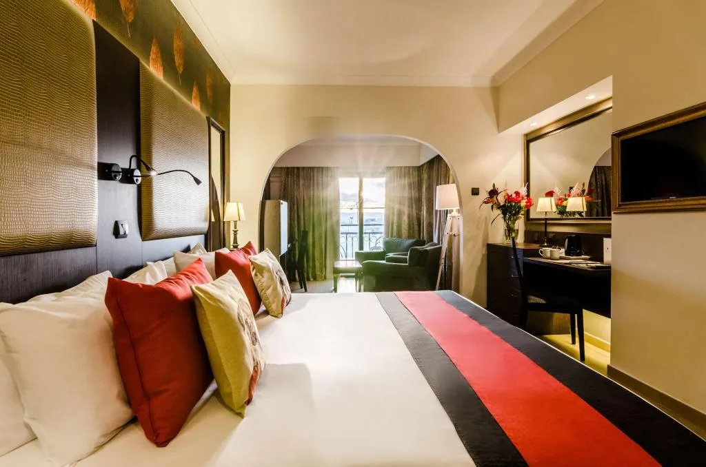 SUITE DELUXE Room, AX The Victoria, Malta