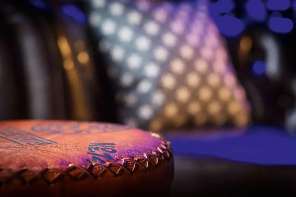 Bar, Pulse 8, Prague
