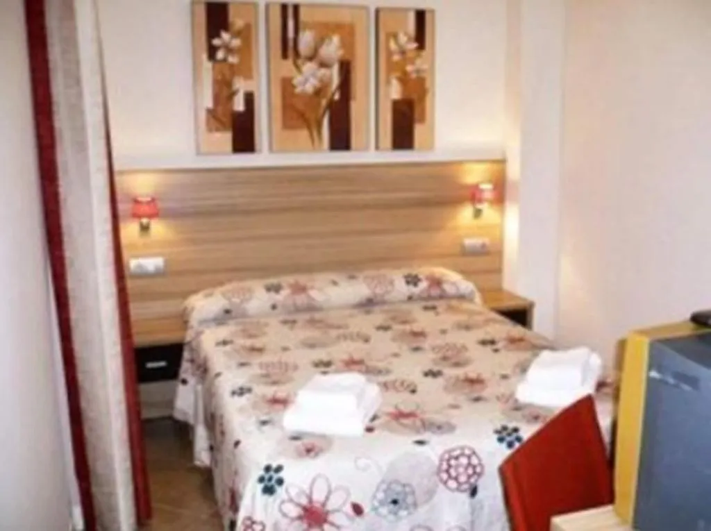 Room, HA Hotel Trebol, Costa Del Sol