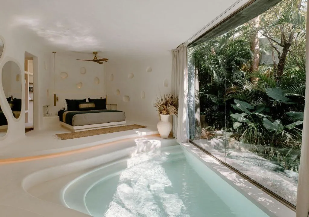 DOUBLE GRAND Room, Hotel Milam, Cancun Area