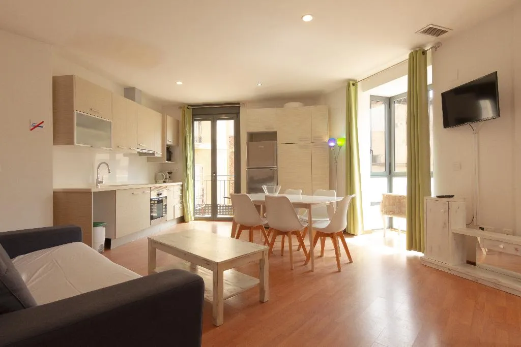 APARTMENT STANDARD Room, Apartamentos El Carmen, Costa Blanca