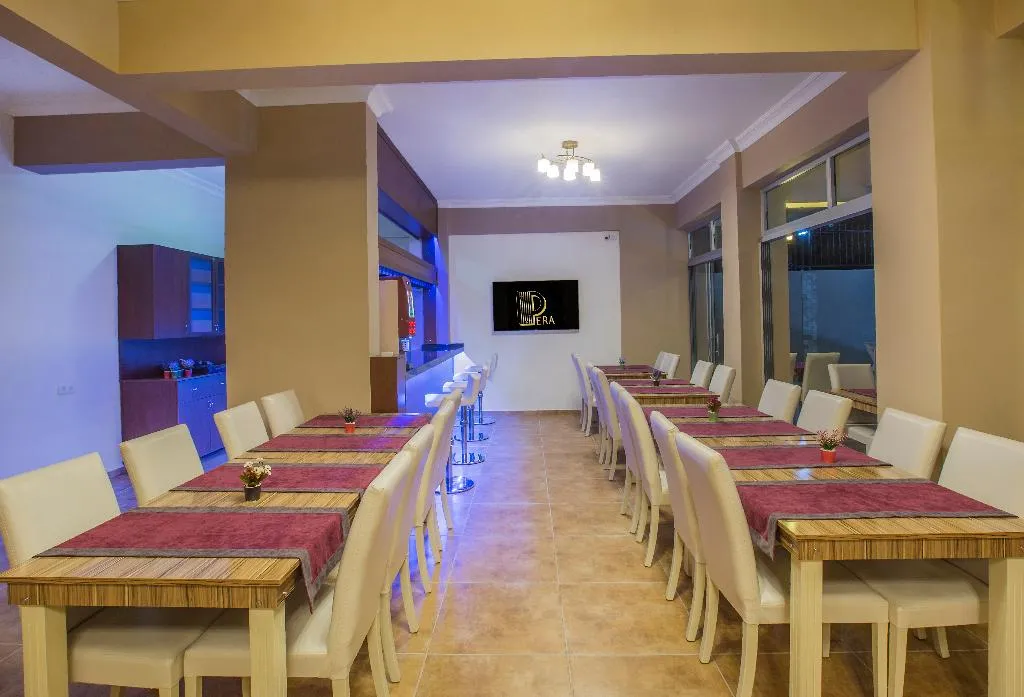 Restaurant, Pera Hotel Alanya, Antalya
