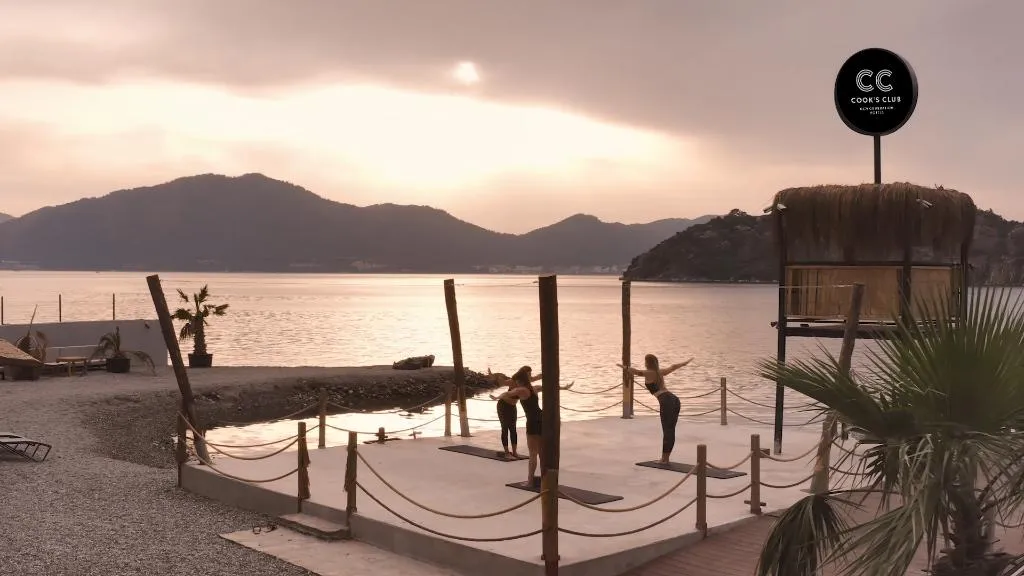 General view, Cook's Club Adakoy Marmaris Adult Only 16+, Dalaman
