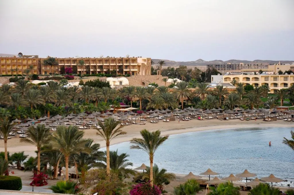 Sports and Entertainment, Brayka Bay Resort, Red Sea Riviera