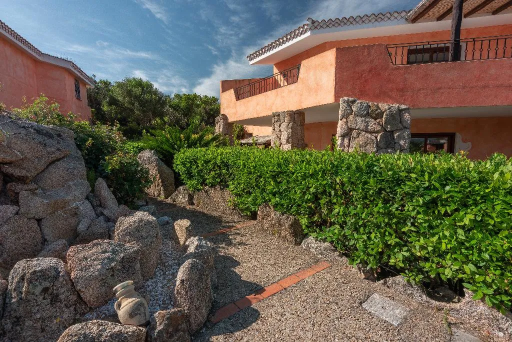 General view, Palau Green Village, Olbia