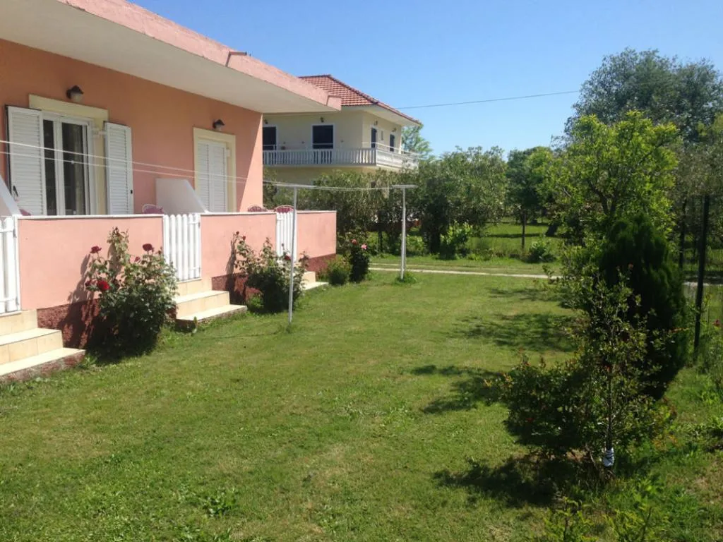 General view, Kostas Apartments, Corfu