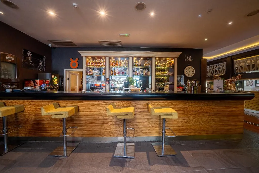 Bar, Cettia Beach Resort, Dalaman