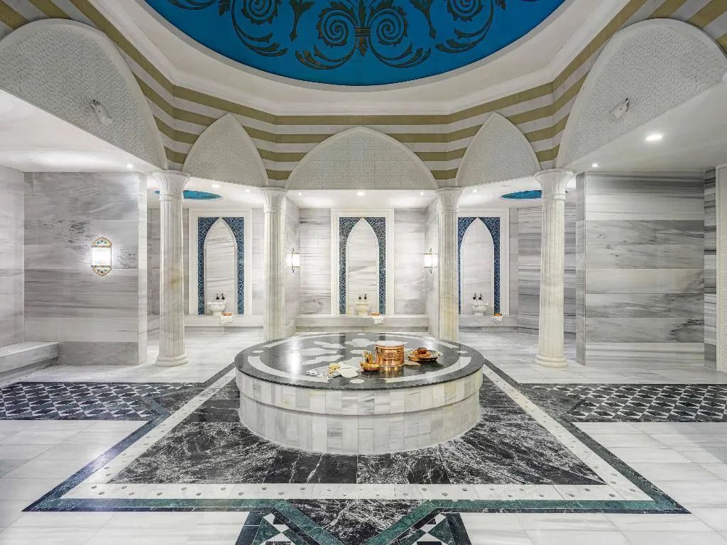 Sports and Entertainment, Rixos Premium Bodrum, Bodrum