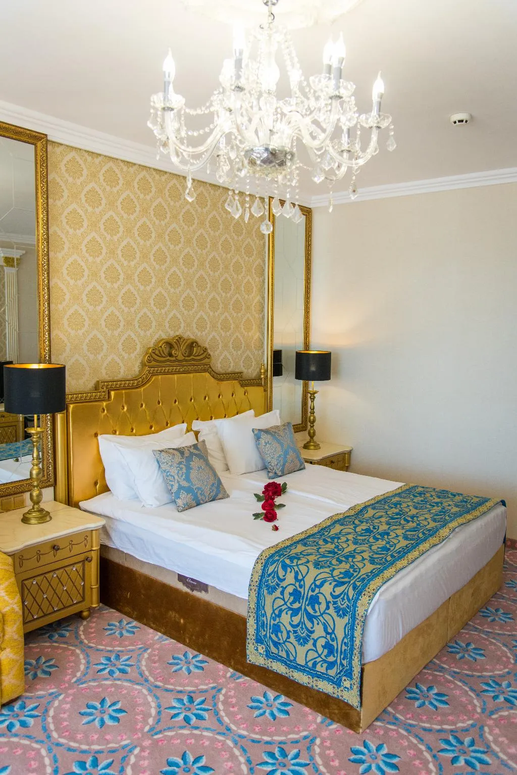 DOUBLE SUPERIOR Room, Imperial Palace, Bourgas