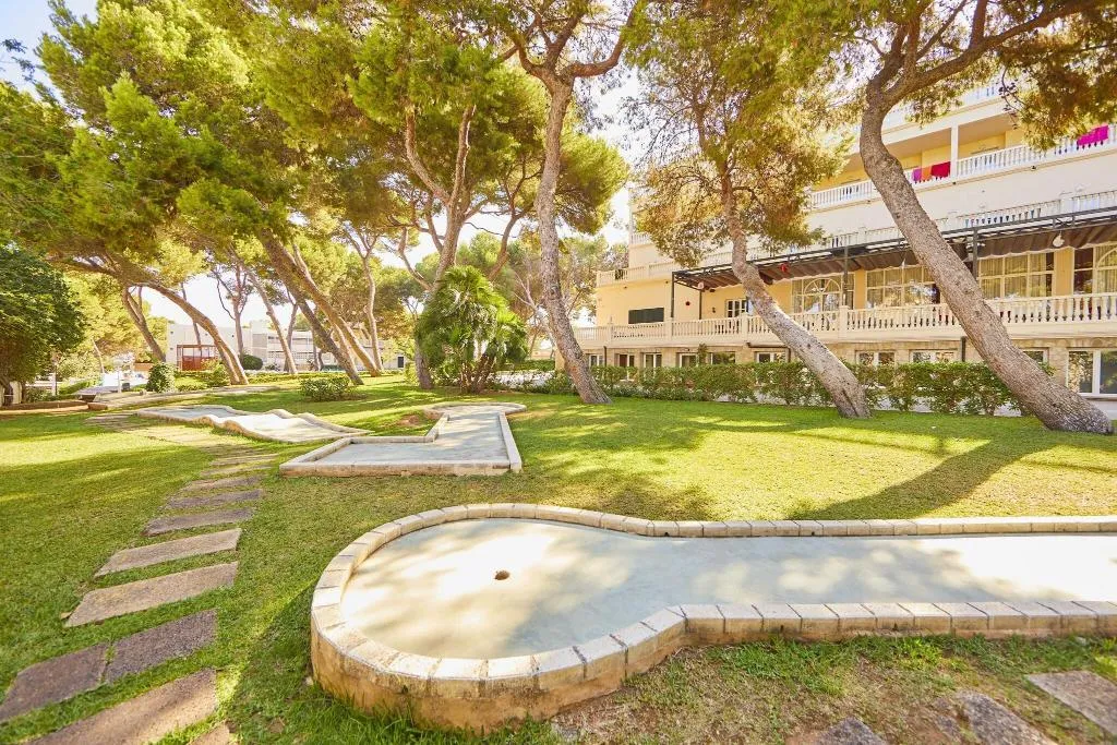 Sports and Entertainment, MLL Palma Bay Club Resort, Majorca