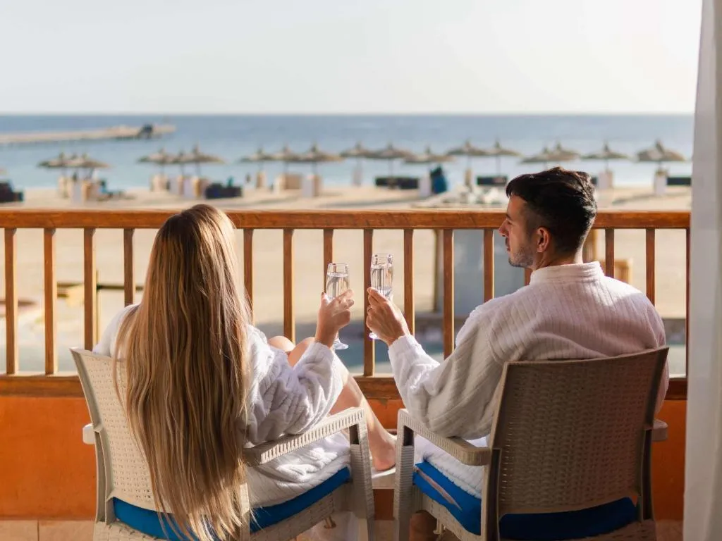 Conferences, Novotel Marsa Alam Beach Resort, Red Sea Riviera