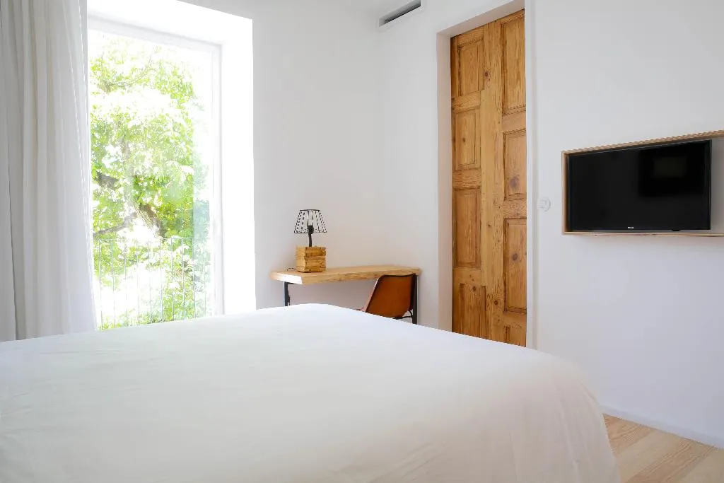 DOUBLE STANDARD Room, Sapientia Boutique Hotel, Porto