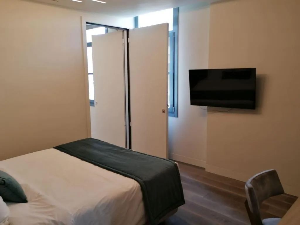 Room, Hellenic Vibes Smart Hotel, Athens