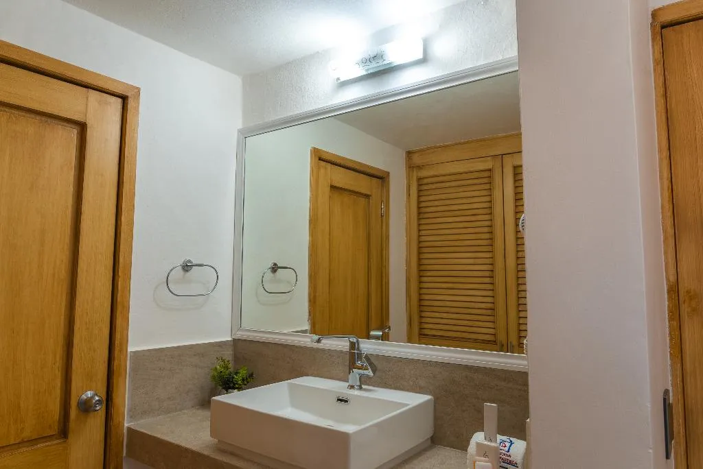 DOUBLE STANDARD Room, Hacienda de Castilla, Cancun Area
