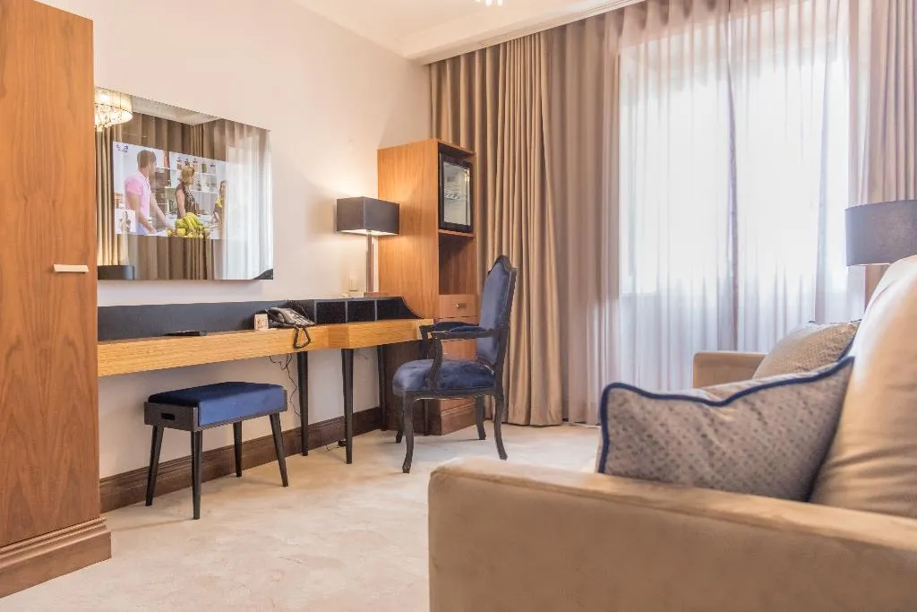 SUITE STANDARD Room, Casual Belle Epoque Lisboa, Lisbon