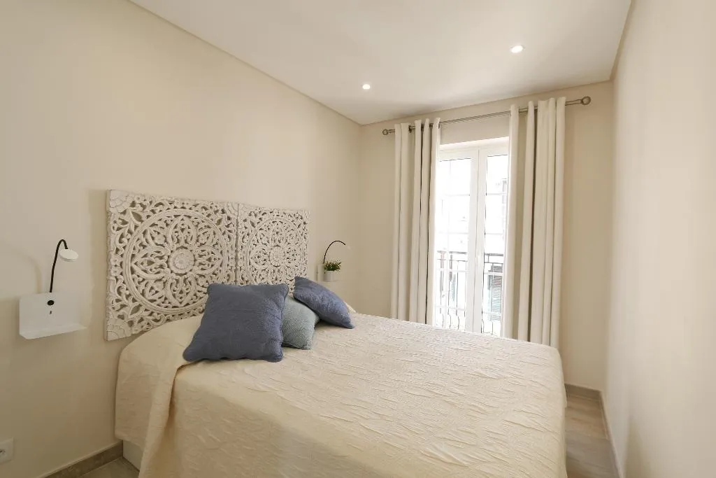 APARTMENT TWO BEDROOMS Room, Apartamentos The Old Village by Village 4u, Algarve