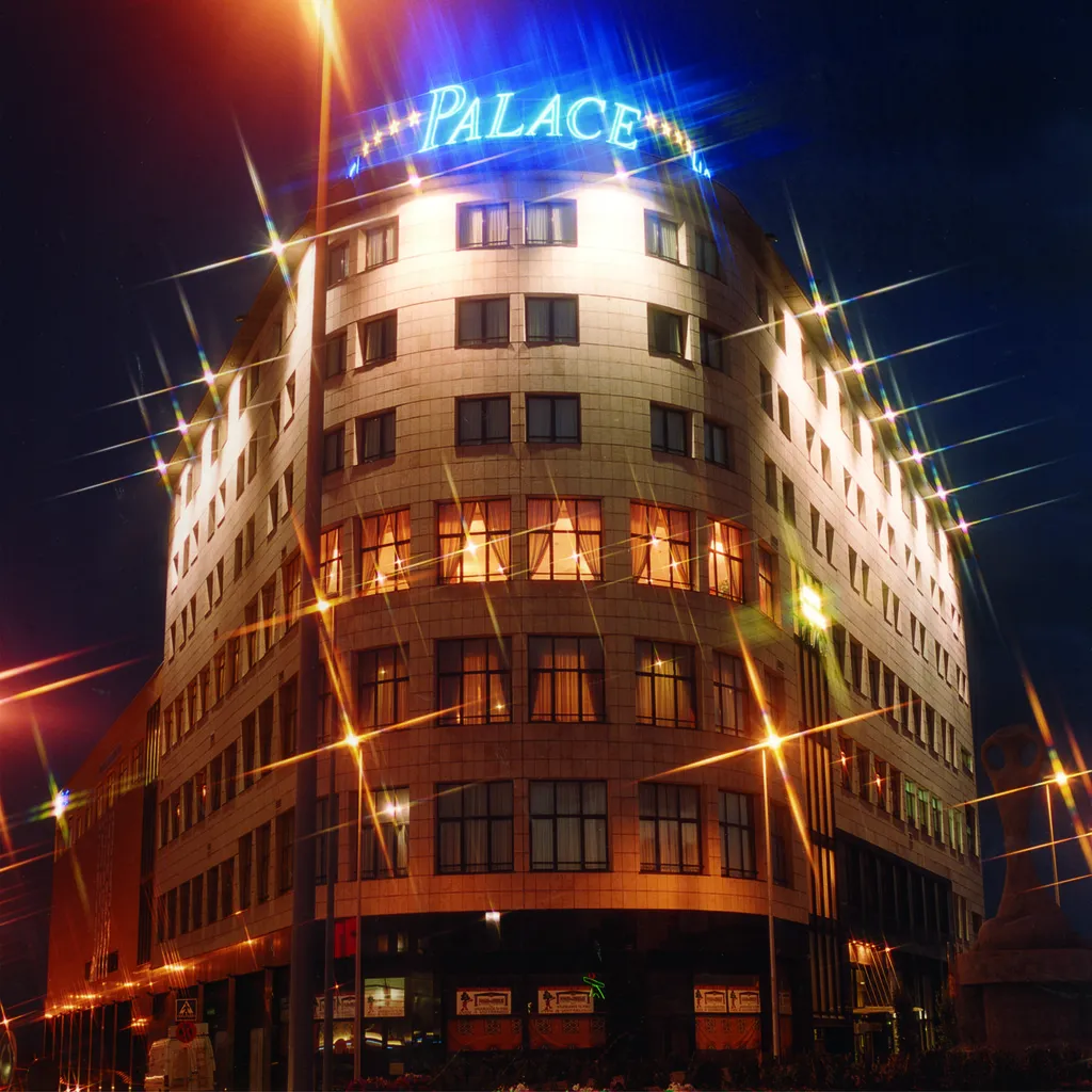 General view, Vila-Real Palace Hotel, Valencia
