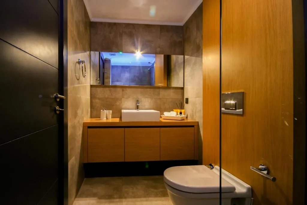 Room, Loft 1502, Antalya