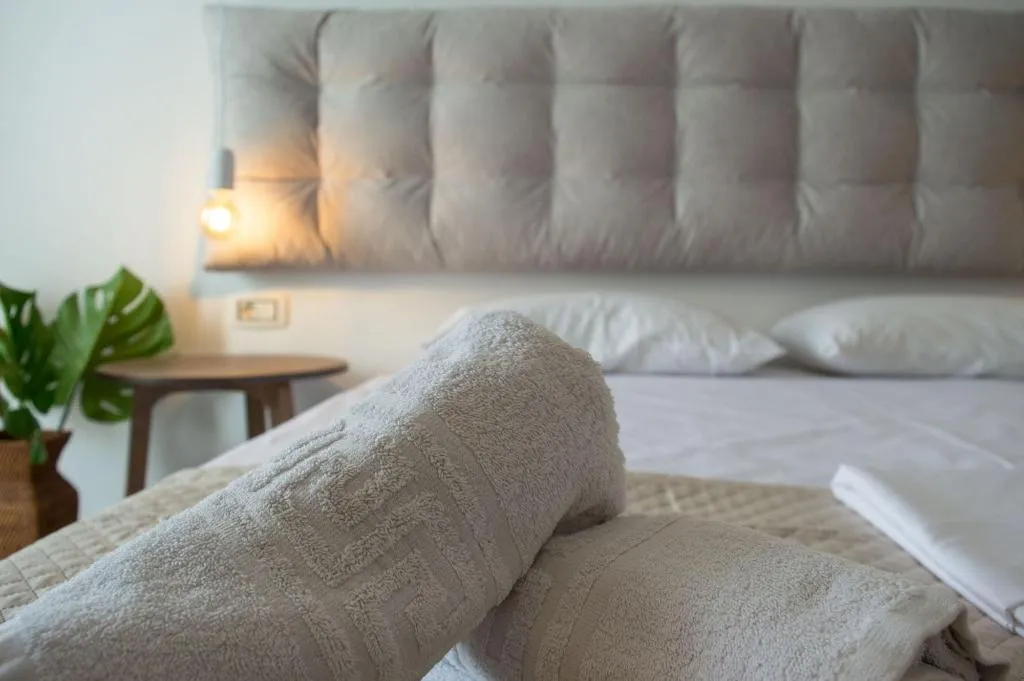 Room, Paradise Beach Hotel, Zante