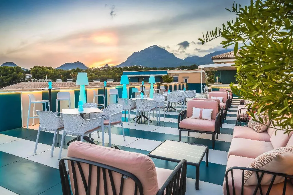 Restaurant, Barceló La Nucia Palms – Adults Recommended, Costa Blanca