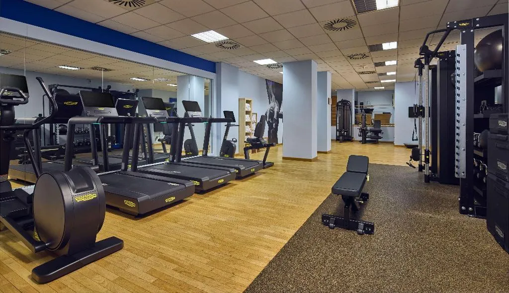 Sports and Entertainment, Hilton Milan, Milan